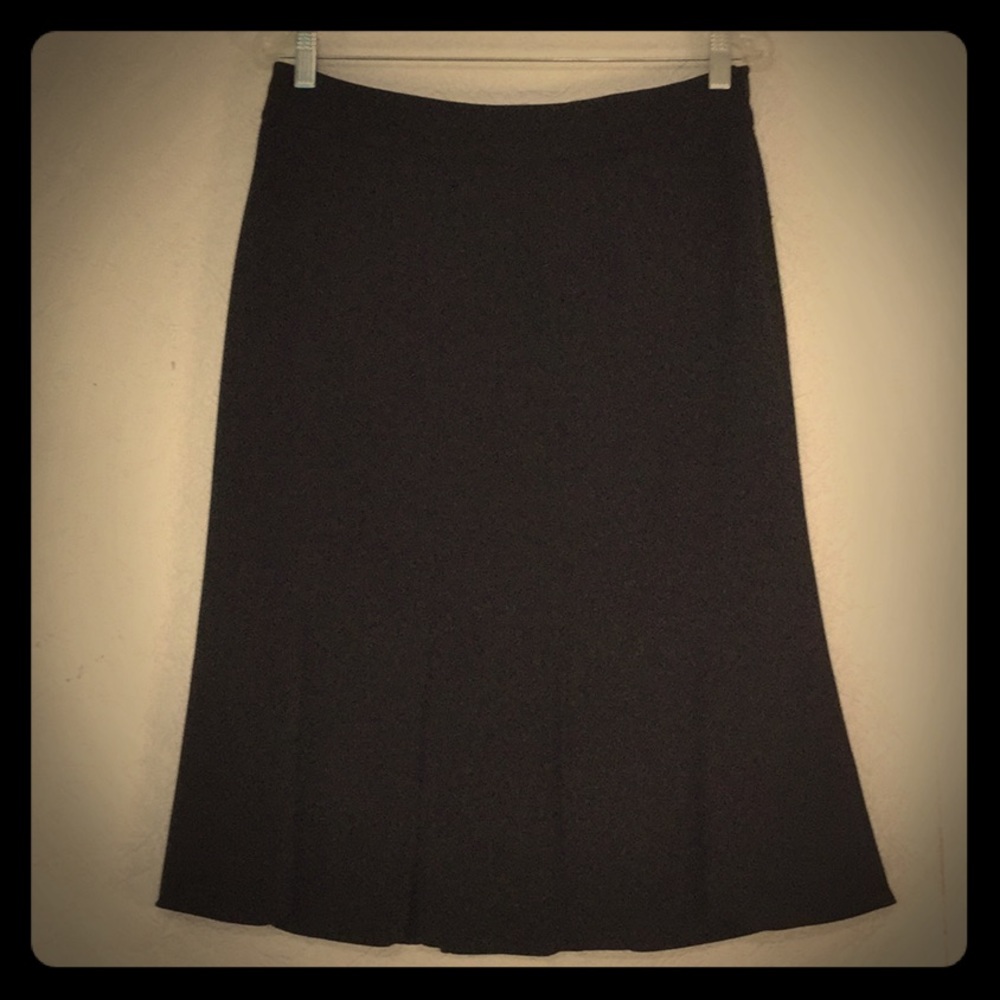 ⭐️SALE⭐️ Jones New York Pleated Flowy Skirt NWOT